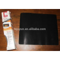 Non-stick Reusable Teflon fiberglass Oven Liner